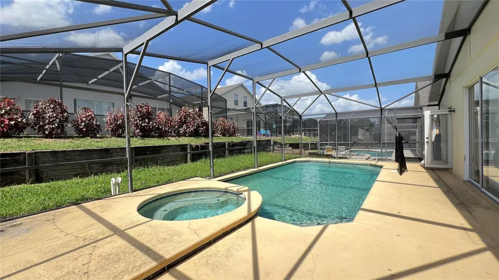 16709 FRESH MEADOW DRIVE Clermont, FL 34714