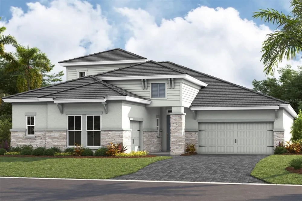 11307 LONGLEAF PINES BOULEVARD Sarasota, FL 34241