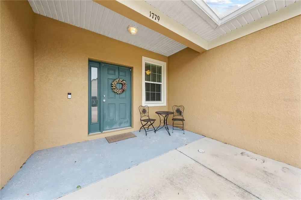 1779 BARTON TOWNE CIRCLE St Cloud, FL 34769