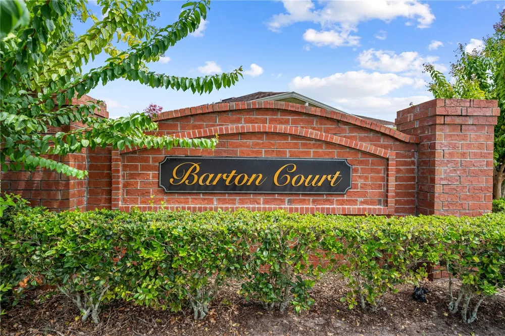 1779 BARTON TOWNE CIRCLE St Cloud, FL 34769