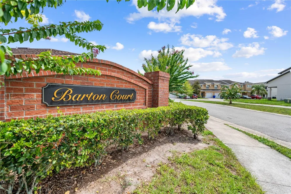 1779 BARTON TOWNE CIRCLE St Cloud, FL 34769