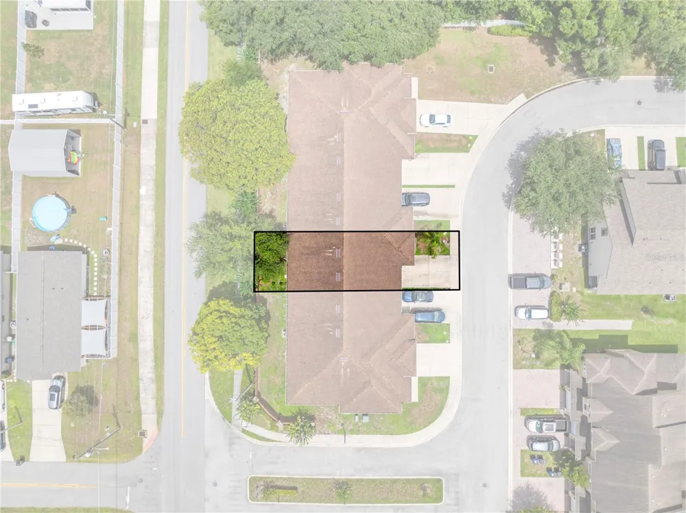 1779 BARTON TOWNE CIRCLE St Cloud, FL 34769