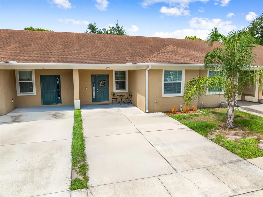 1779 BARTON TOWNE CIRCLE St Cloud, FL 34769