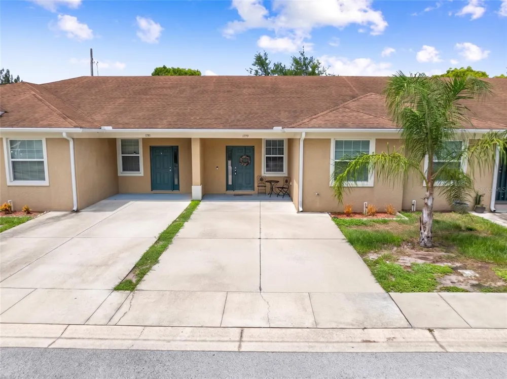 1779 BARTON TOWNE CIRCLE St Cloud, FL 34769