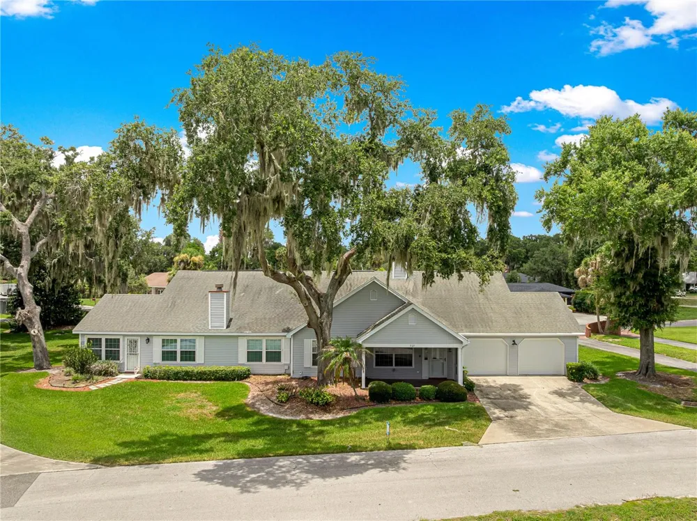 925 BEVERLY HARBORS DRIVE Leesburg, FL 34748