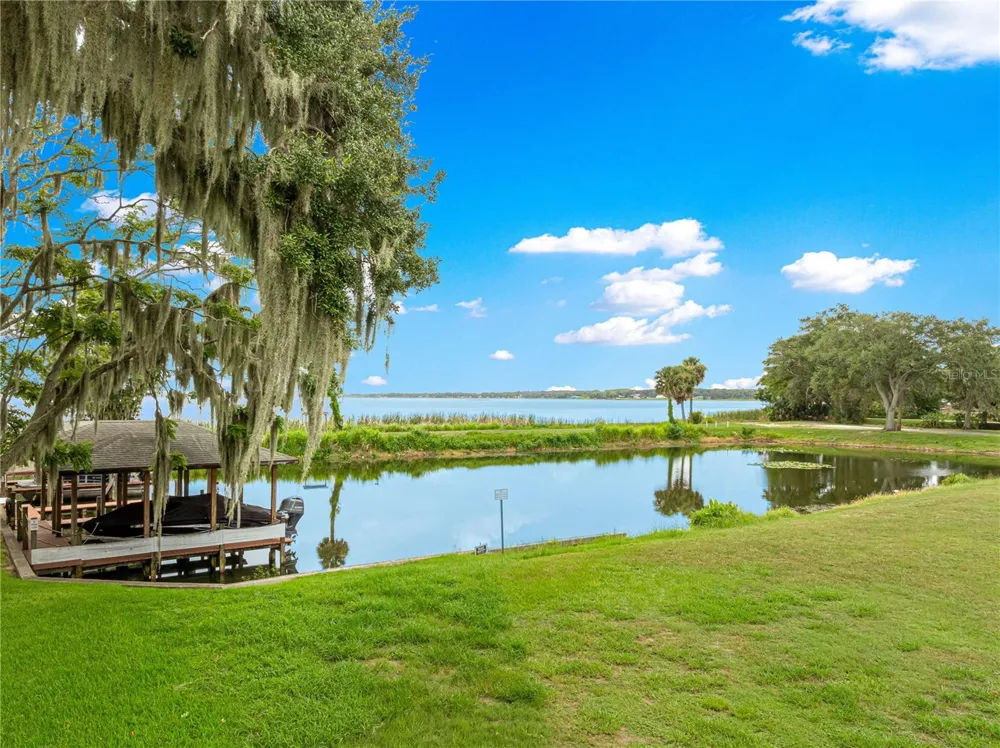 925 BEVERLY HARBORS DRIVE Leesburg, FL 34748