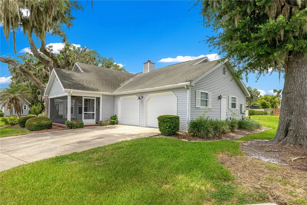 925 BEVERLY HARBORS DRIVE Leesburg, FL 34748