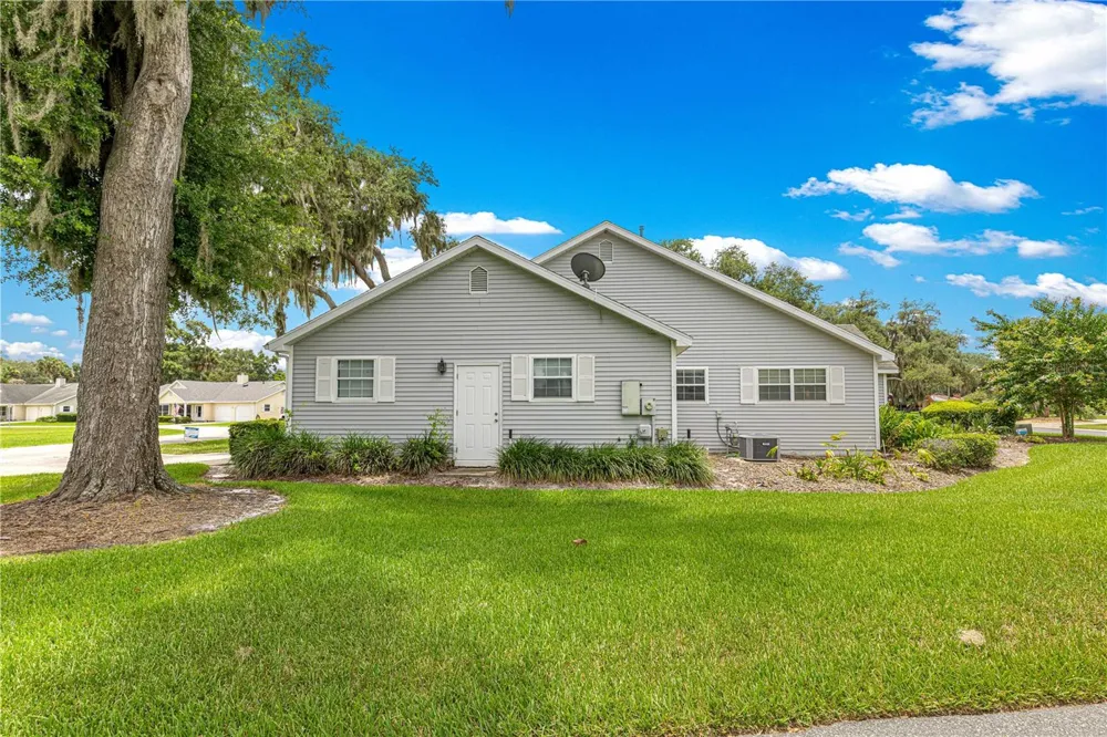 925 BEVERLY HARBORS DRIVE Leesburg, FL 34748