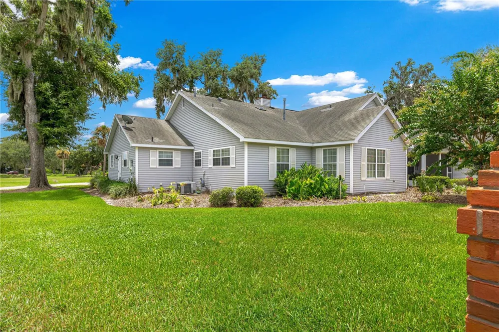 925 BEVERLY HARBORS DRIVE Leesburg, FL 34748