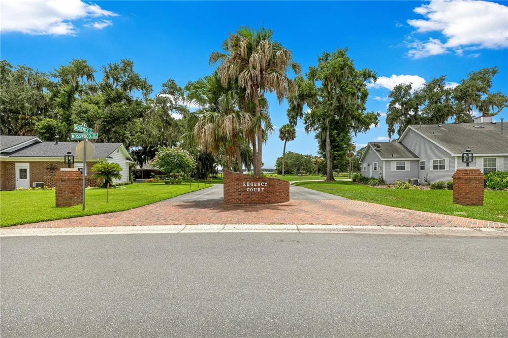 925 BEVERLY HARBORS DRIVE Leesburg, FL 34748