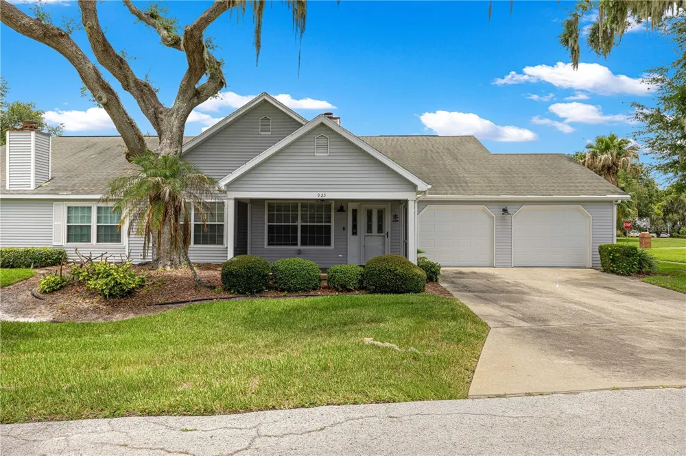 925 BEVERLY HARBORS DRIVE Leesburg, FL 34748