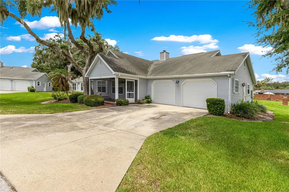 925 BEVERLY HARBORS DRIVE Leesburg, FL 34748