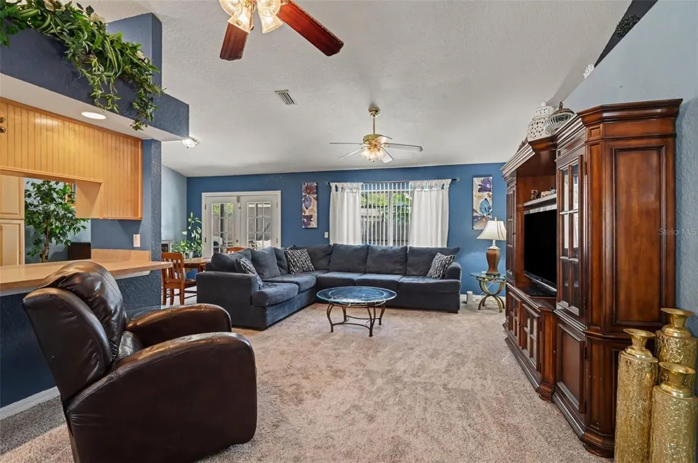 35 PLANTATION ROAD Debary, FL 32713