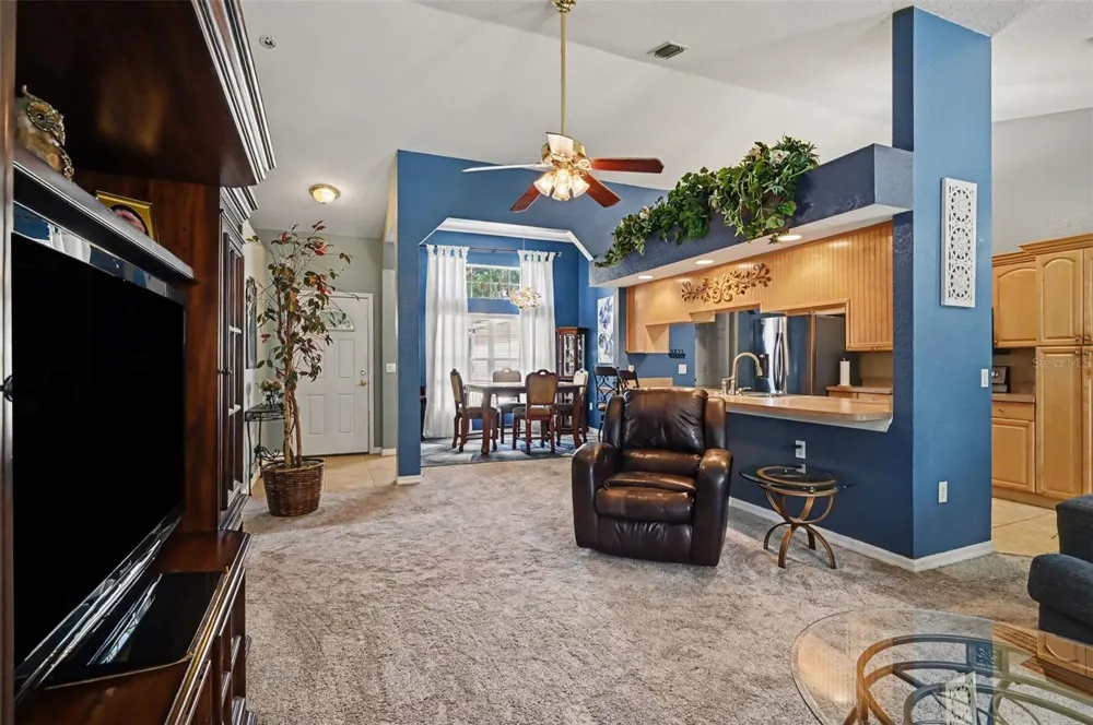 35 PLANTATION ROAD Debary, FL 32713