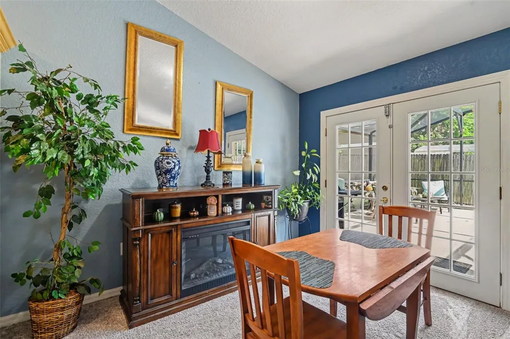 35 PLANTATION ROAD Debary, FL 32713