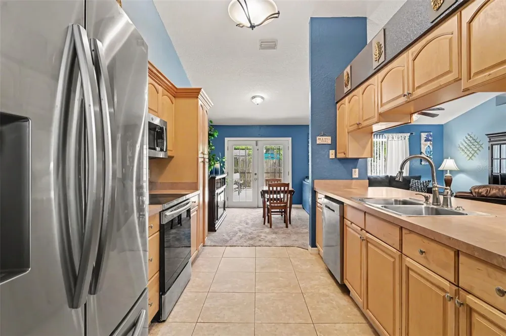 35 PLANTATION ROAD Debary, FL 32713