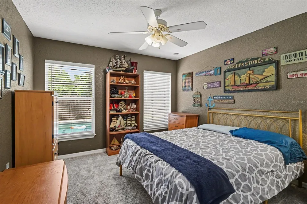 35 PLANTATION ROAD Debary, FL 32713