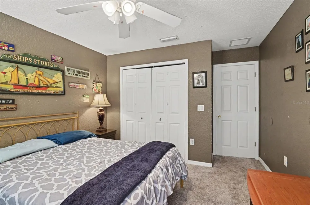 35 PLANTATION ROAD Debary, FL 32713