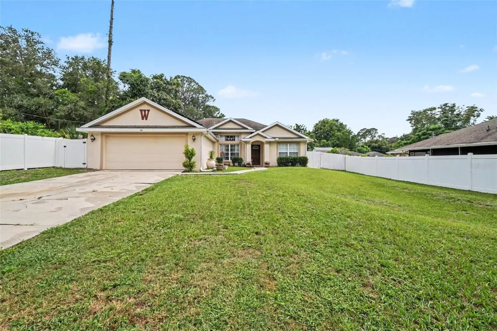 35 PLANTATION ROAD Debary, FL 32713