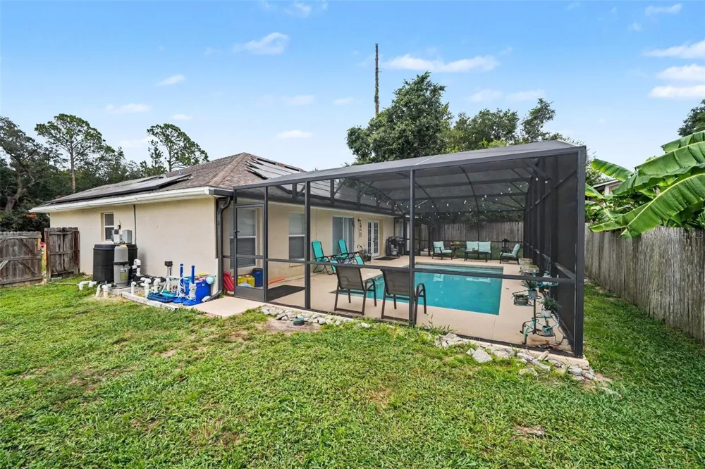 35 PLANTATION ROAD Debary, FL 32713