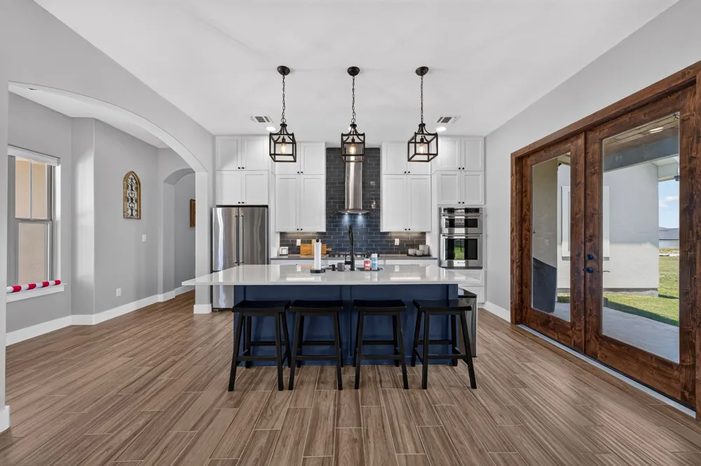 101 Alf Hunter Blanco, TX 78606