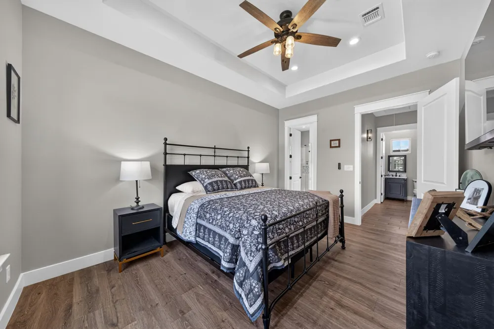 101 Alf Hunter Blanco, TX 78606