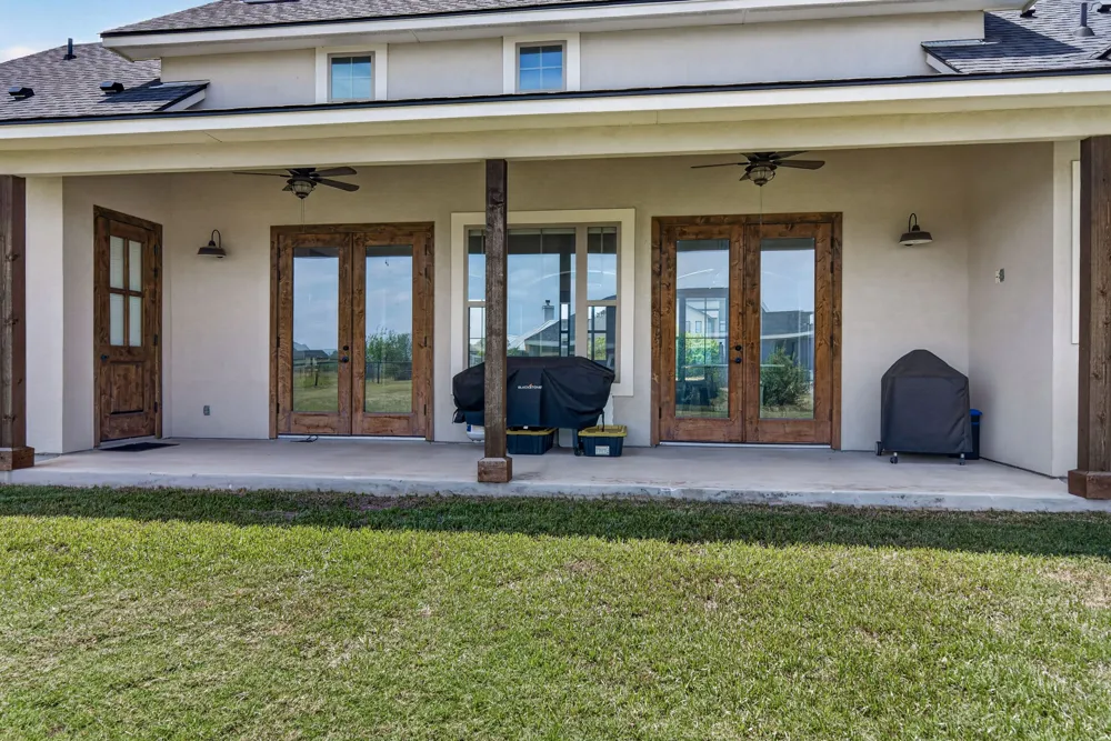 101 Alf Hunter Blanco, TX 78606