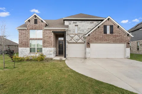 504 Pulitzer Drive