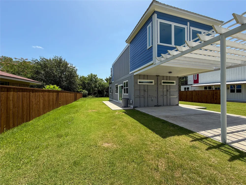 1224 Kennie Drive Commerce, TX 75428