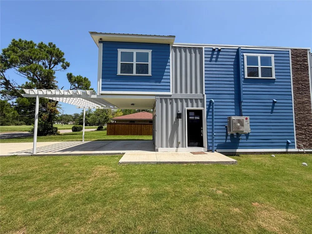 1224 Kennie Drive Commerce, TX 75428