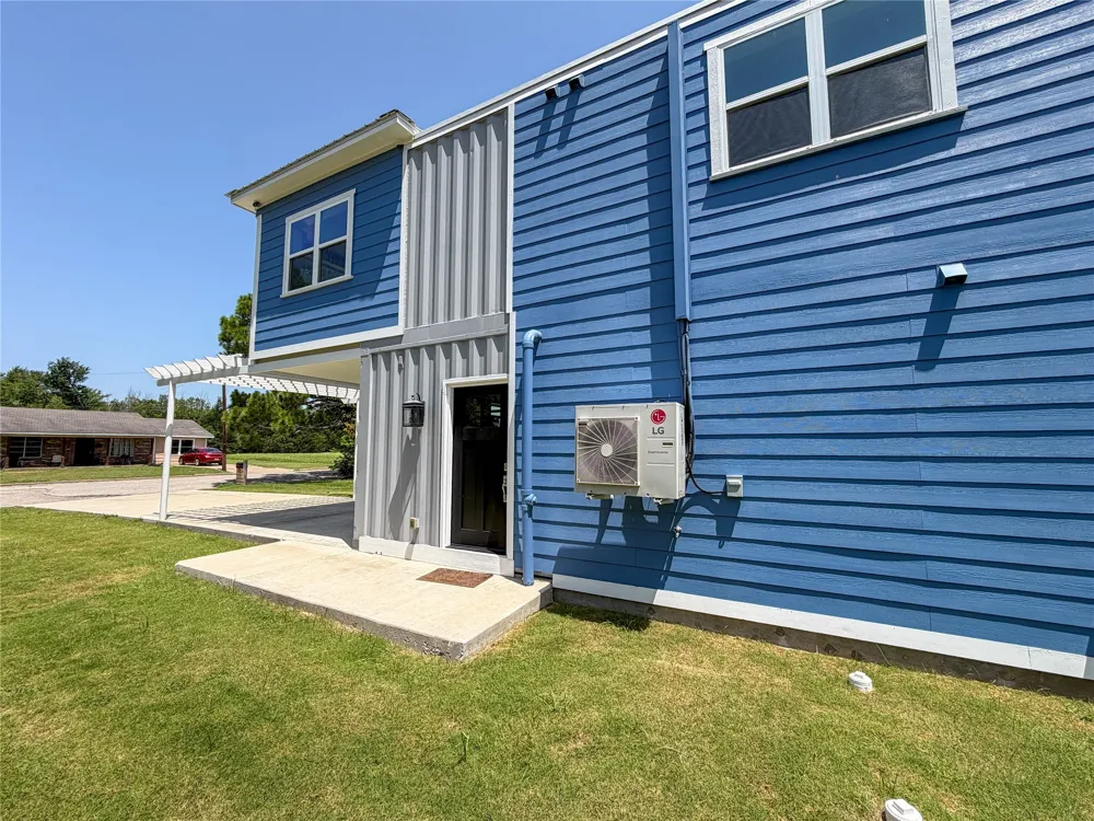 1224 Kennie Drive Commerce, TX 75428