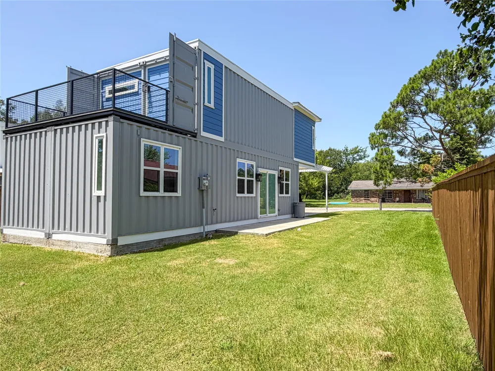 1224 Kennie Drive Commerce, TX 75428