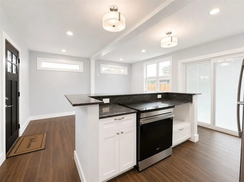 1224 Kennie Drive Commerce, TX 75428