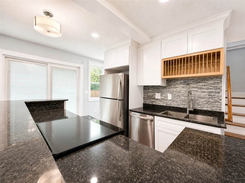 1224 Kennie Drive Commerce, TX 75428