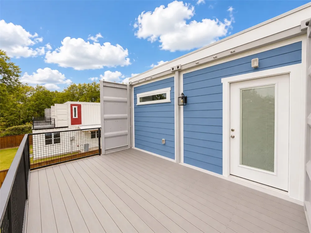 1224 Kennie Drive Commerce, TX 75428