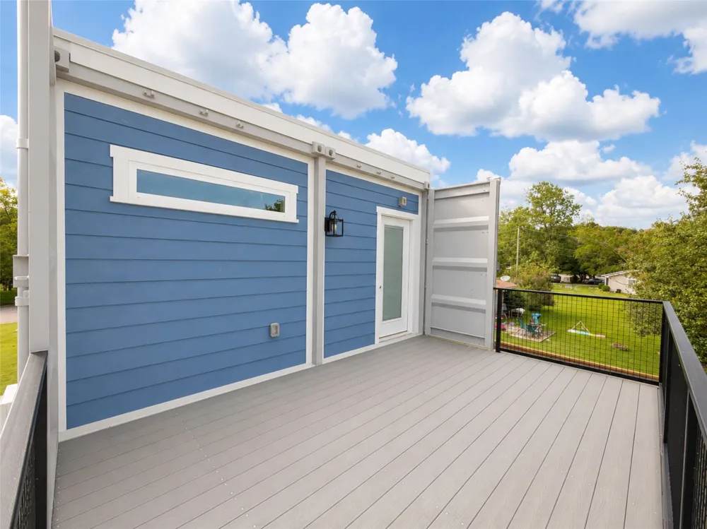 1224 Kennie Drive Commerce, TX 75428