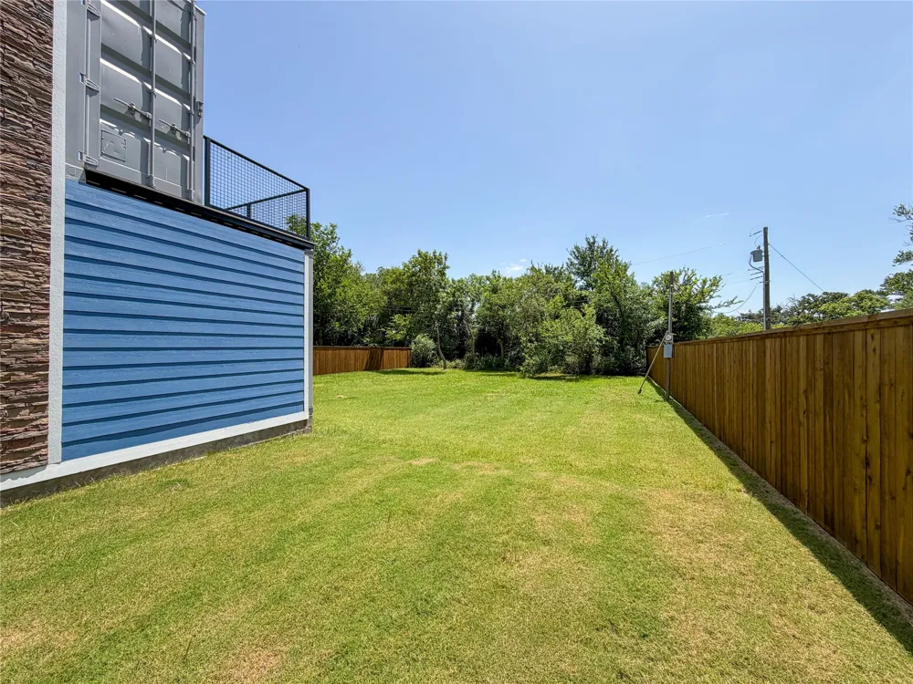 1224 Kennie Drive Commerce, TX 75428