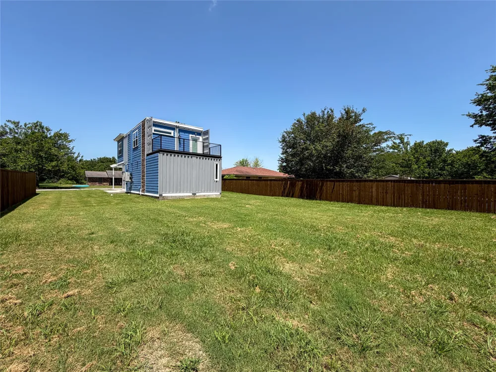 1224 Kennie Drive Commerce, TX 75428