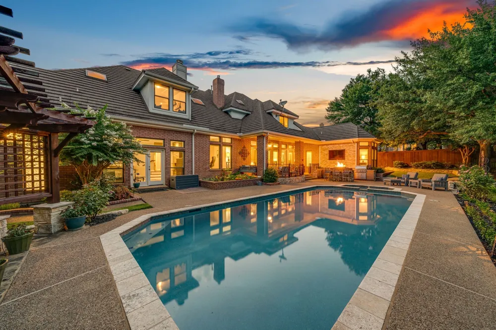 1311 Concord Avenue Southlake, TX 76092