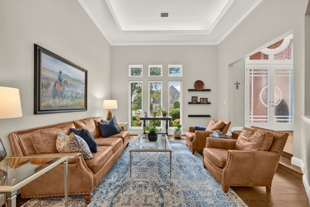 1311 Concord Avenue Southlake, TX 76092