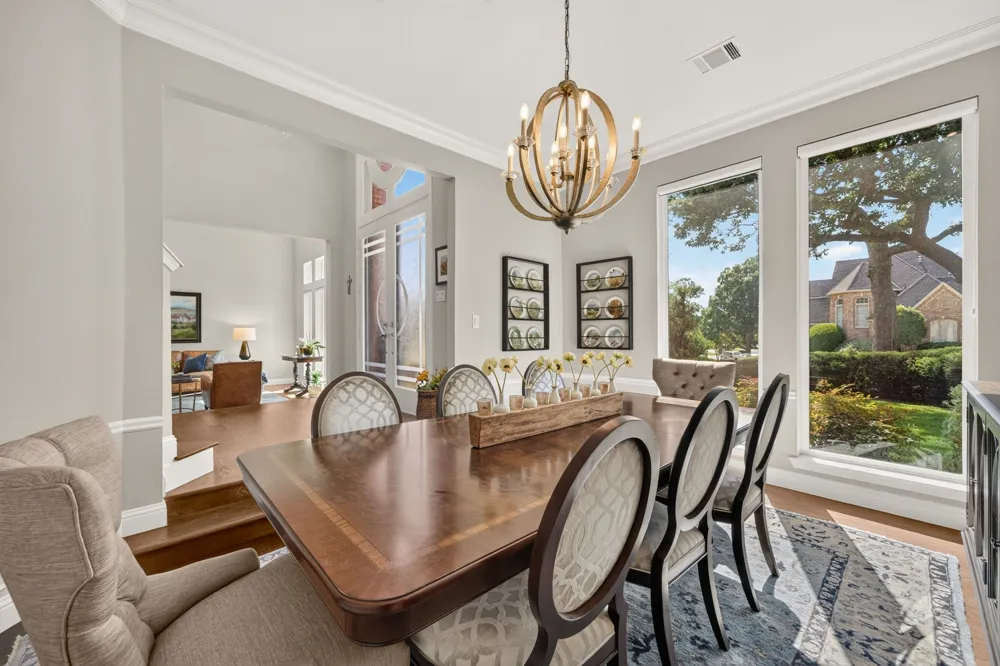 1311 Concord Avenue Southlake, TX 76092