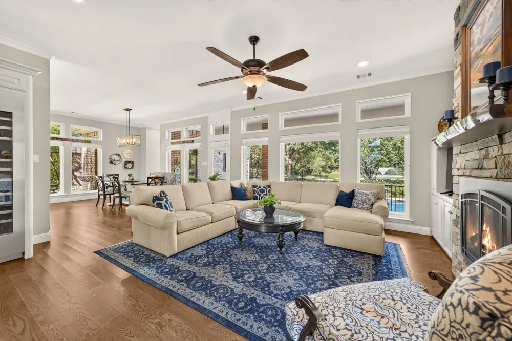 1311 Concord Avenue Southlake, TX 76092