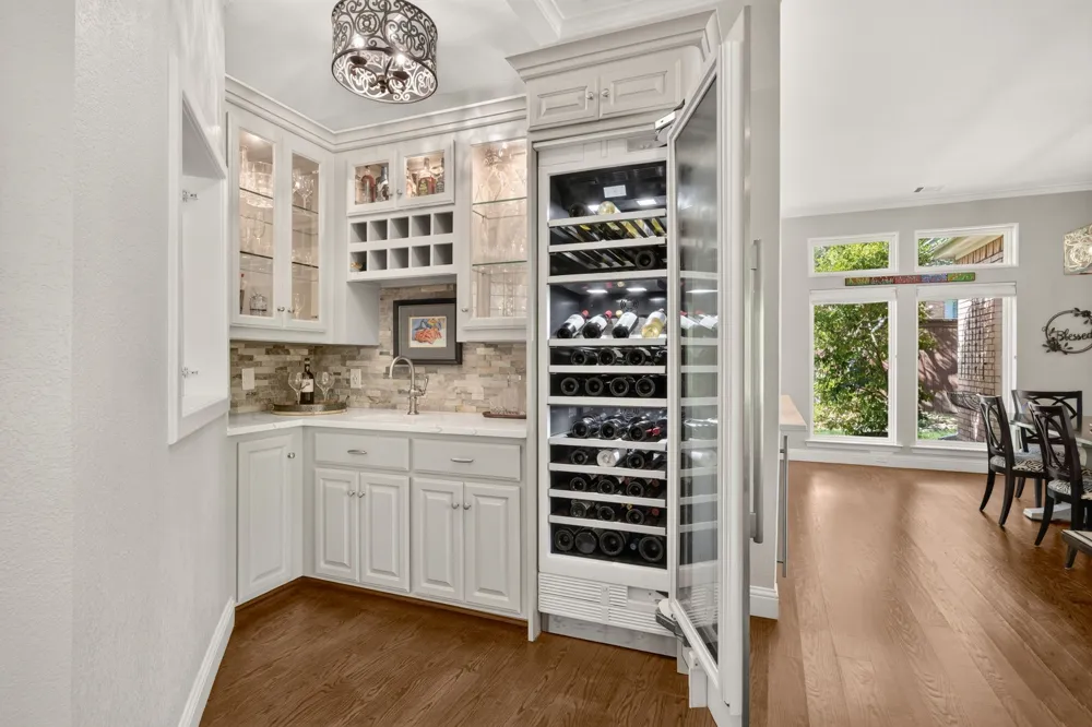 1311 Concord Avenue Southlake, TX 76092
