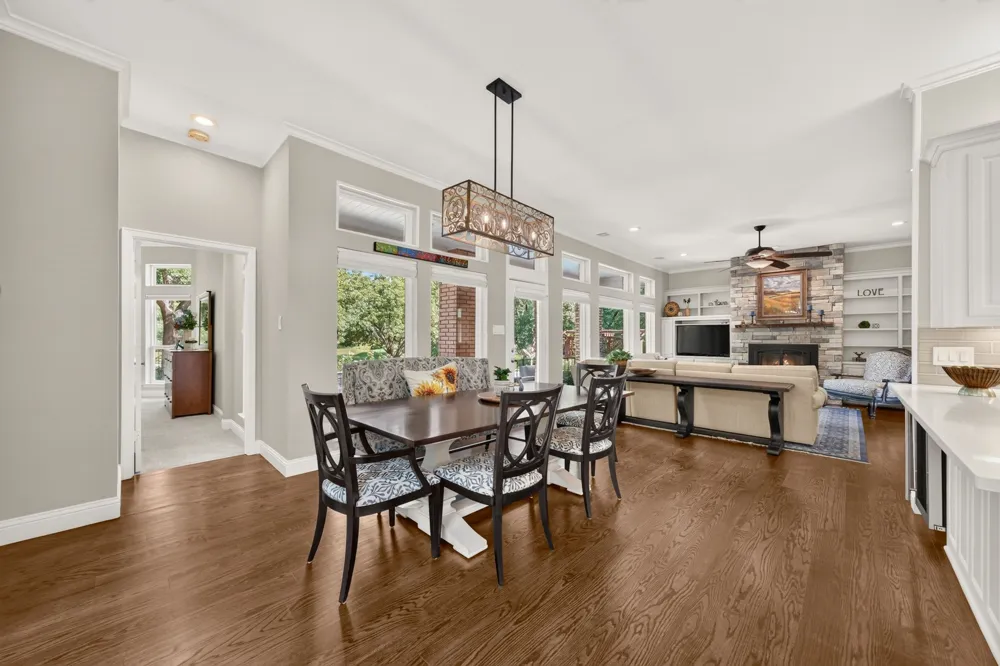 1311 Concord Avenue Southlake, TX 76092