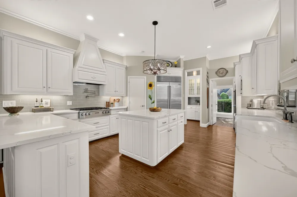 1311 Concord Avenue Southlake, TX 76092