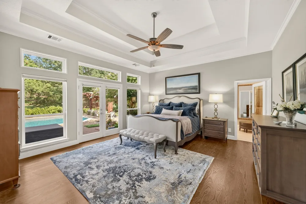 1311 Concord Avenue Southlake, TX 76092