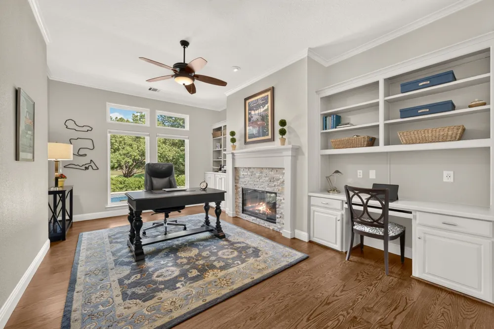 1311 Concord Avenue Southlake, TX 76092
