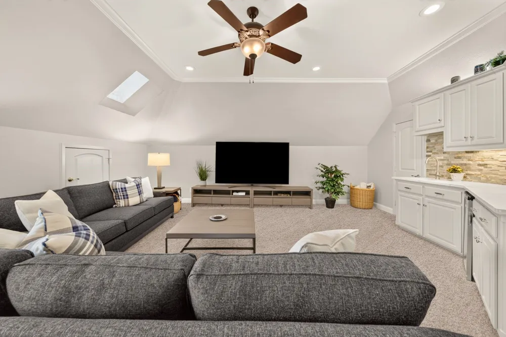 1311 Concord Avenue Southlake, TX 76092