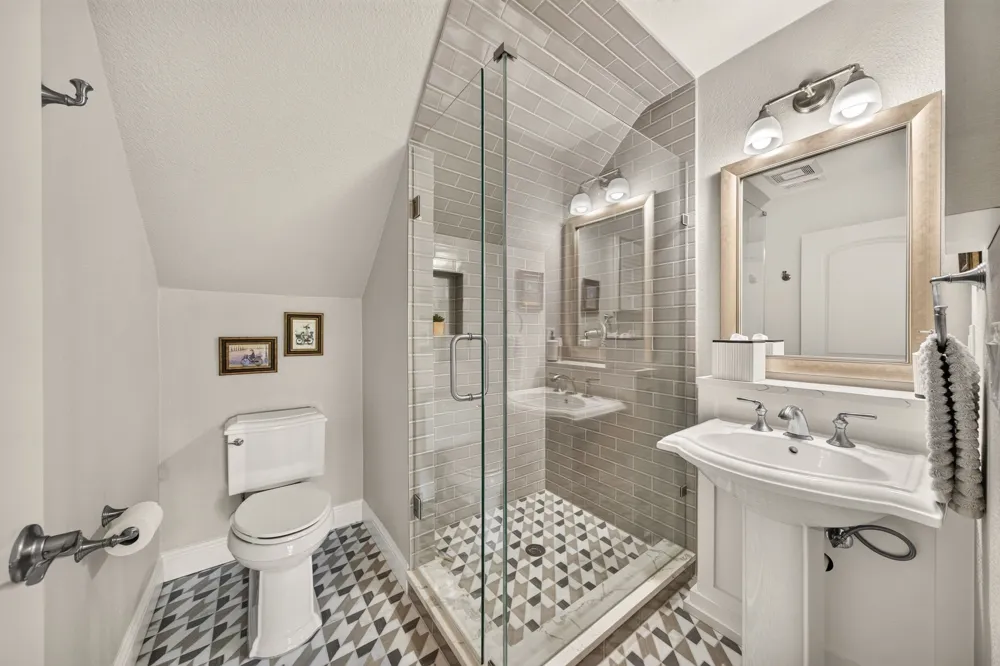 1311 Concord Avenue Southlake, TX 76092