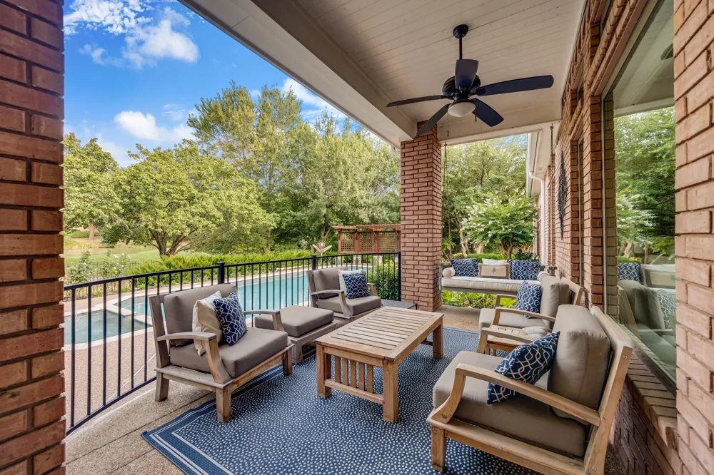 1311 Concord Avenue Southlake, TX 76092